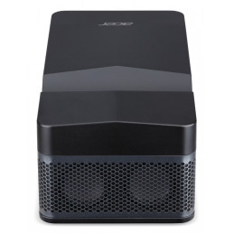 Acer PD1520Us Lähietäisyysprojektori 500 ANSI lumenia DLP 1080p (1920x1080) Musta