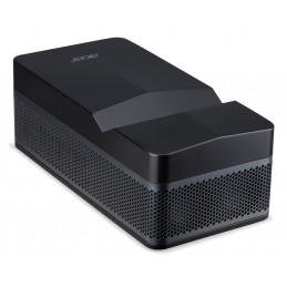 Acer PD1520Us Lähietäisyysprojektori 500 ANSI lumenia DLP 1080p (1920x1080) Musta