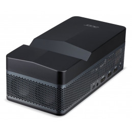 Acer PD1520Us Lähietäisyysprojektori 500 ANSI lumenia DLP 1080p (1920x1080) Musta