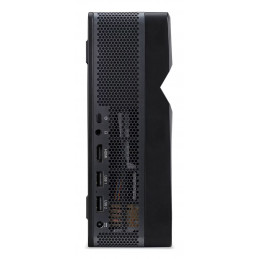 Acer PD1520Us Lähietäisyysprojektori 500 ANSI lumenia DLP 1080p (1920x1080) Musta