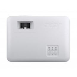 Acer Vero HL6810 Vakioprojektori 4000 ANSI lumenia DLP UHD 4K (3840x2160) Valkoinen