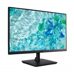 Acer V277Ebiv tietokoneen litteä näyttö 68,6 cm (27") 1920 x 1080 pikseliä Full HD LCD Musta