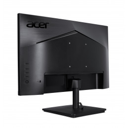Acer V277Ebiv tietokoneen litteä näyttö 68,6 cm (27") 1920 x 1080 pikseliä Full HD LCD Musta
