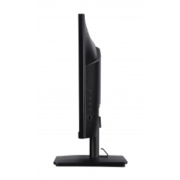 Acer V277Ebiv tietokoneen litteä näyttö 68,6 cm (27") 1920 x 1080 pikseliä Full HD LCD Musta