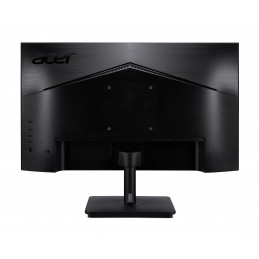 Acer V277Ebiv tietokoneen litteä näyttö 68,6 cm (27") 1920 x 1080 pikseliä Full HD LCD Musta