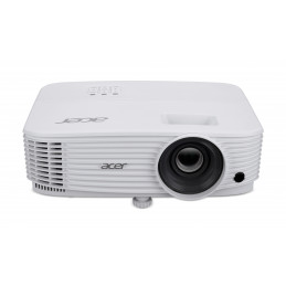 Acer P1557 Vakioprojektori 4800 ANSI lumenia DLP 1080p (1920x1080) 3D Valkoinen