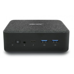 Acer Revo Box RB102-14U5U Intel Core 5 120U 16 GB DDR5-SDRAM 512 GB SSD Windows 11 Home Mini PC Musta