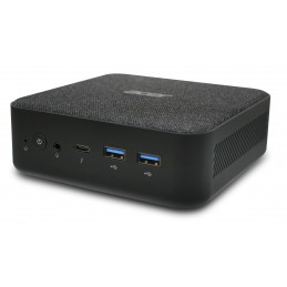 Acer Revo Box RB102-14U5U Intel Core 5 120U 16 GB DDR5-SDRAM 512 GB SSD Windows 11 Home Mini PC Musta