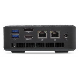 Acer Revo Box RB102-14U5U Intel Core 5 120U 16 GB DDR5-SDRAM 512 GB SSD Windows 11 Home Mini PC Musta