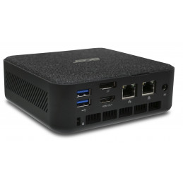 Acer Revo Box RB102-14U5U Intel Core 5 120U 16 GB DDR5-SDRAM 512 GB SSD Windows 11 Home Mini PC Musta