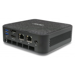 Acer Revo Box RB102-14U5U Intel Core 5 120U 16 GB DDR5-SDRAM 512 GB SSD Windows 11 Home Mini PC Musta