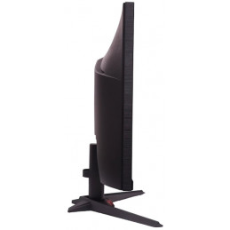 Acer NITRO VG0 VG240Y X1 tietokoneen litteä näyttö 60,5 cm (23.8") 1920 x 1080 pikseliä Full HD Musta