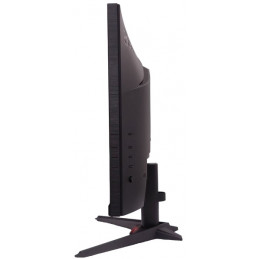 Acer NITRO VG0 VG240Y X1 tietokoneen litteä näyttö 60,5 cm (23.8") 1920 x 1080 pikseliä Full HD Musta
