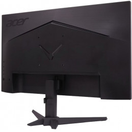 Acer NITRO VG0 VG240Y X1 tietokoneen litteä näyttö 60,5 cm (23.8") 1920 x 1080 pikseliä Full HD Musta