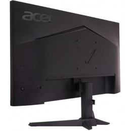 Acer NITRO VG0 VG240Y X1 tietokoneen litteä näyttö 60,5 cm (23.8") 1920 x 1080 pikseliä Full HD Musta