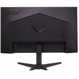 Acer NITRO VG0 VG240Y X1 tietokoneen litteä näyttö 60,5 cm (23.8") 1920 x 1080 pikseliä Full HD Musta