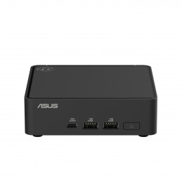 ASUS NUC RNUC15CRKU506302 Intel Core Ultra 5 225H 16 GB DDR5-SDRAM 512 GB SSD Mini PC Musta