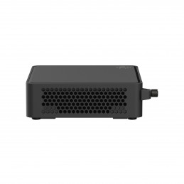 ASUS NUC RNUC15CRKU506302 Intel Core Ultra 5 225H 16 GB DDR5-SDRAM 512 GB SSD Mini PC Musta