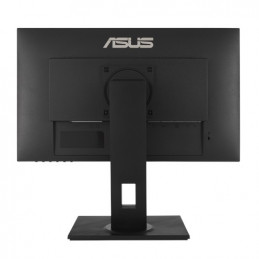 ASUS VA24DQLB tietokoneen litteä näyttö 60,5 cm (23.8") 1920 x 1080 pikseliä Full HD LED Musta