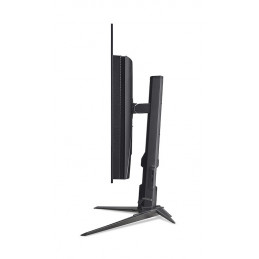 Acer Predator X32X3BMIIPHUZX tietokoneen litteä näyttö 80 cm (31.5") 3840 x 2160 pikseliä 4K Ultra HD OLED Musta