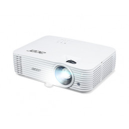 Acer Basic X1629HK 4500 ANSI lumenia DLP WUXGA (1920x1200) 3D Valkoinen