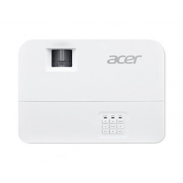 Acer Basic X1629HK 4500 ANSI lumenia DLP WUXGA (1920x1200) 3D Valkoinen