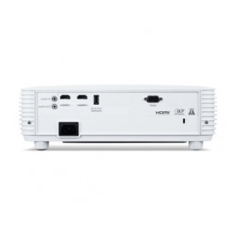 Acer Basic X1629HK 4500 ANSI lumenia DLP WUXGA (1920x1200) 3D Valkoinen