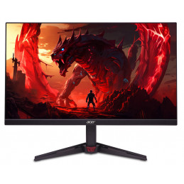 Acer NITRO VG2 VG270X1BMIIPX tietokoneen litteä näyttö 68,6 cm (27") 1920 x 1080 pikseliä Full HD LCD Musta