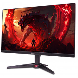 Acer NITRO VG2 VG270X1BMIIPX tietokoneen litteä näyttö 68,6 cm (27") 1920 x 1080 pikseliä Full HD LCD Musta