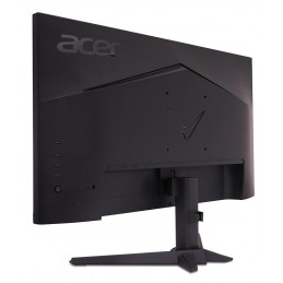 Acer NITRO VG2 VG270X1BMIIPX tietokoneen litteä näyttö 68,6 cm (27") 1920 x 1080 pikseliä Full HD LCD Musta