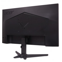 Acer NITRO VG2 VG270X1BMIIPX tietokoneen litteä näyttö 68,6 cm (27") 1920 x 1080 pikseliä Full HD LCD Musta