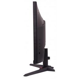 Acer NITRO VG2 VG270X1BMIIPX tietokoneen litteä näyttö 68,6 cm (27") 1920 x 1080 pikseliä Full HD LCD Musta