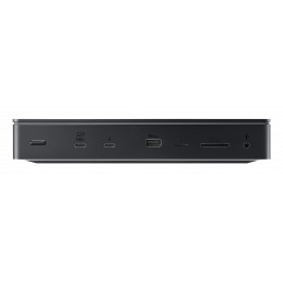 ASUS Master Thunderbolt 5 Dock DC510 Langallinen Musta