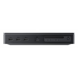 ASUS Master Thunderbolt 5 Dock DC510 Langallinen Musta