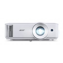 Acer P1558I Vakioprojektori 5200 ANSI lumenia DLP WUXGA (1920x1200) 3D Valkoinen