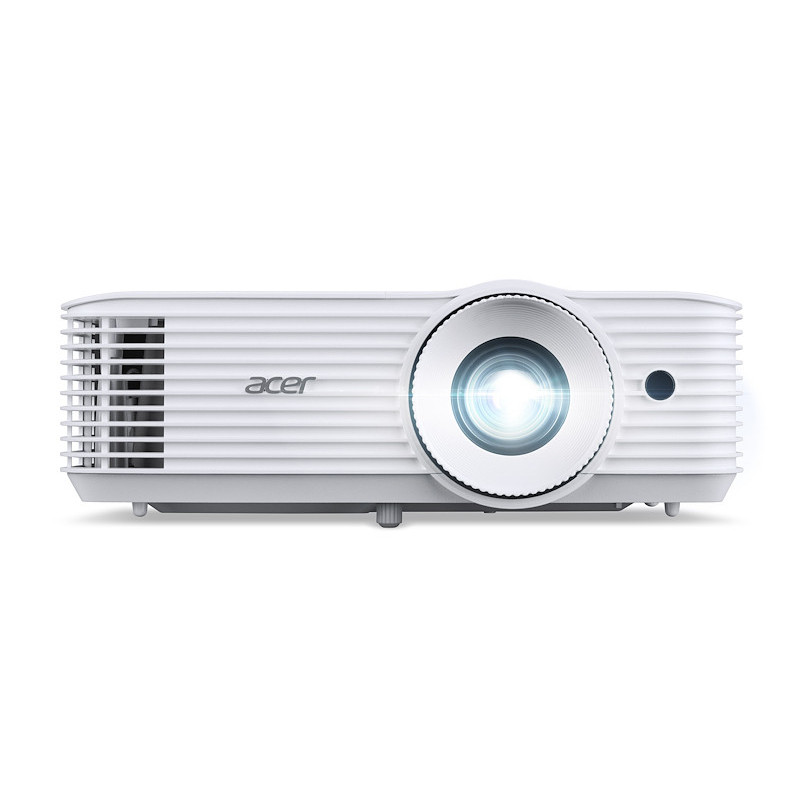 Acer P1558I Vakioprojektori 5200 ANSI lumenia DLP WUXGA (1920x1200) 3D Valkoinen