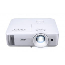Acer P1558I Vakioprojektori 5200 ANSI lumenia DLP WUXGA (1920x1200) 3D Valkoinen