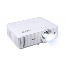 Acer P1558I Vakioprojektori 5200 ANSI lumenia DLP WUXGA (1920x1200) 3D Valkoinen
