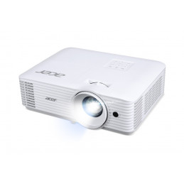 Acer P1558I Vakioprojektori 5200 ANSI lumenia DLP WUXGA (1920x1200) 3D Valkoinen
