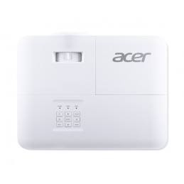 Acer P1558I Vakioprojektori 5200 ANSI lumenia DLP WUXGA (1920x1200) 3D Valkoinen
