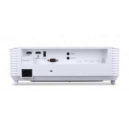 Acer P1558I Vakioprojektori 5200 ANSI lumenia DLP WUXGA (1920x1200) 3D Valkoinen