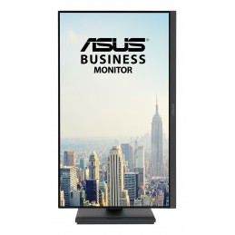 ASUS VA249QGSE tietokoneen litteä näyttö 60,5 cm (23.8") 1920 x 1080 pikseliä Full HD LCD Musta