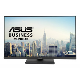 ASUS VA249QGSE tietokoneen litteä näyttö 60,5 cm (23.8") 1920 x 1080 pikseliä Full HD LCD Musta