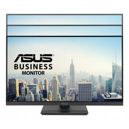 ASUS VA249QGSE tietokoneen litteä näyttö 60,5 cm (23.8") 1920 x 1080 pikseliä Full HD LCD Musta