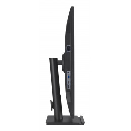 ASUS VA249QGSE tietokoneen litteä näyttö 60,5 cm (23.8") 1920 x 1080 pikseliä Full HD LCD Musta