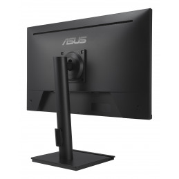 ASUS VA249QGSE tietokoneen litteä näyttö 60,5 cm (23.8") 1920 x 1080 pikseliä Full HD LCD Musta