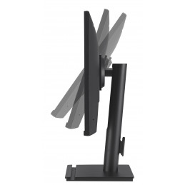ASUS VA249QGSE tietokoneen litteä näyttö 60,5 cm (23.8") 1920 x 1080 pikseliä Full HD LCD Musta