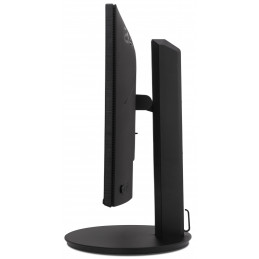 Acer CB2 CB242YP6bipr tietokoneen litteä näyttö 60,5 cm (23.8") 1920 x 1080 pikseliä Full HD LCD Musta