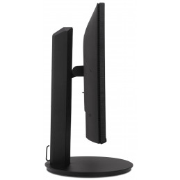 Acer CB2 CB242YP6bipr tietokoneen litteä näyttö 60,5 cm (23.8") 1920 x 1080 pikseliä Full HD LCD Musta