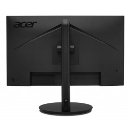 Acer CB2 CB242YP6bipr tietokoneen litteä näyttö 60,5 cm (23.8") 1920 x 1080 pikseliä Full HD LCD Musta